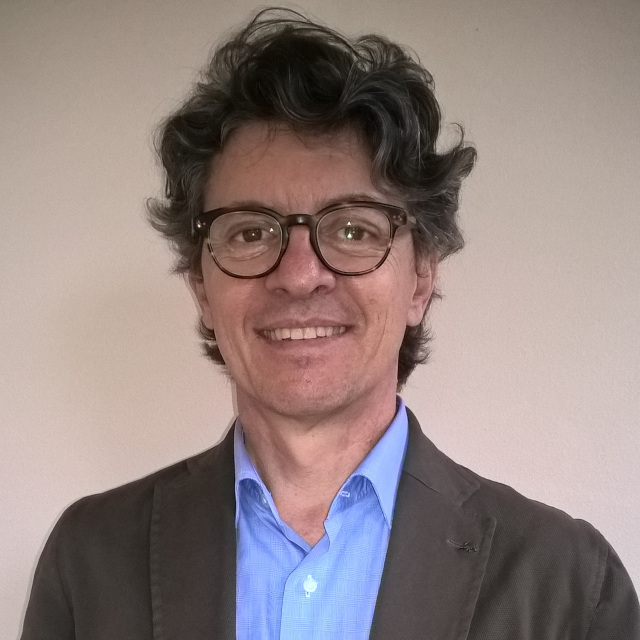 VICEPRESIDENTE Paolo Vincenzo Bosisio