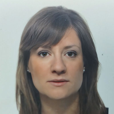 CONSIGLIERE Laura Sammarchi