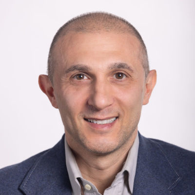 CONSIGLIERE Massimiliano Tolotta