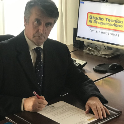 TESORIERE Maurizio Cinquaroli